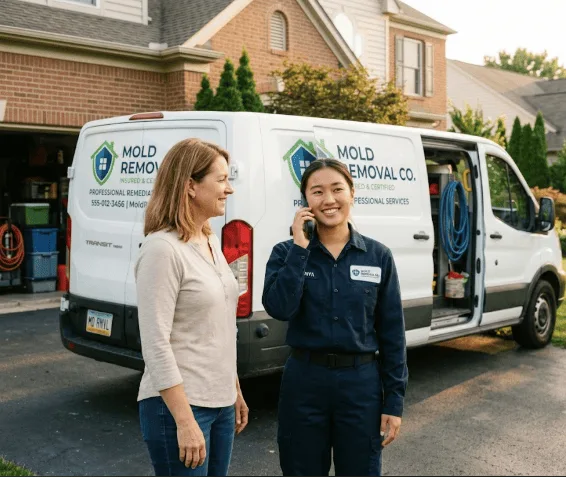 Crawlspace Mold Remediation El Paso, IL FAQs